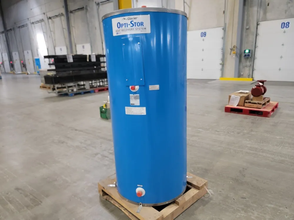 Opti-Stor Storage Tank TS-120