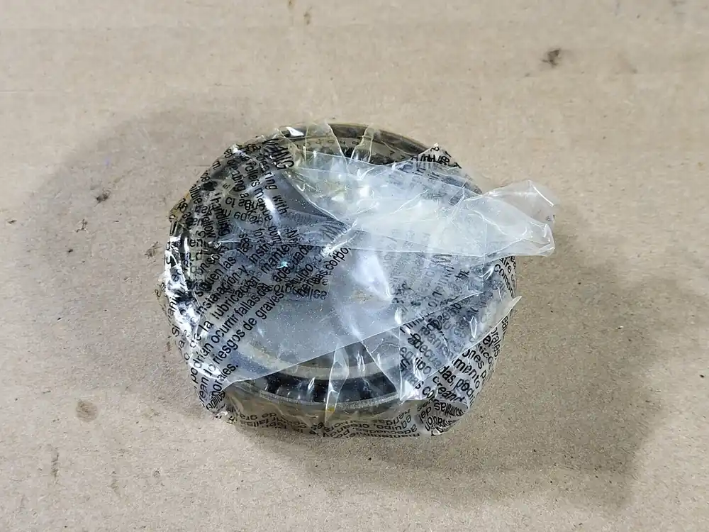Tapered Roller Bearing Cone 50mm ID x 82mm OD x 22mm W, C7TZ-1240-A