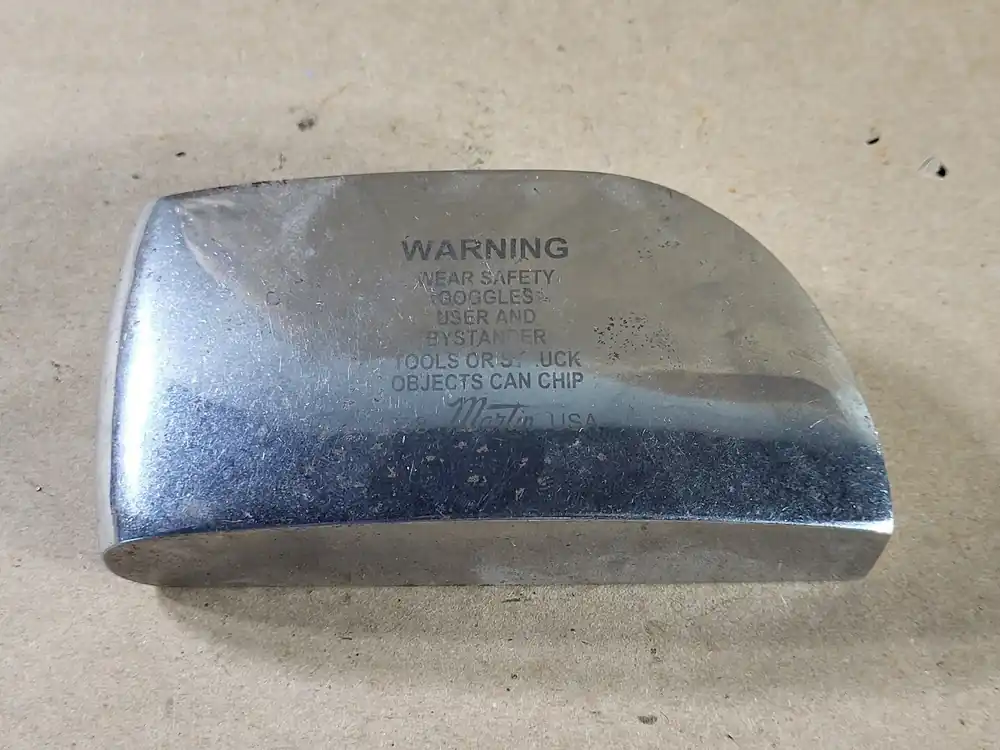 Toe Dolly Body Repair Tool 1058