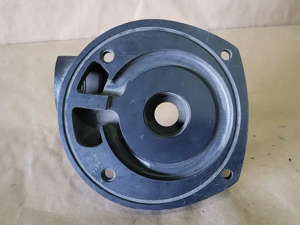 Motor Mount for Pump