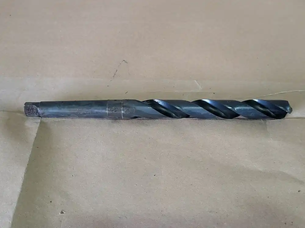 3/4" Taper Shank Drill Bit C12222