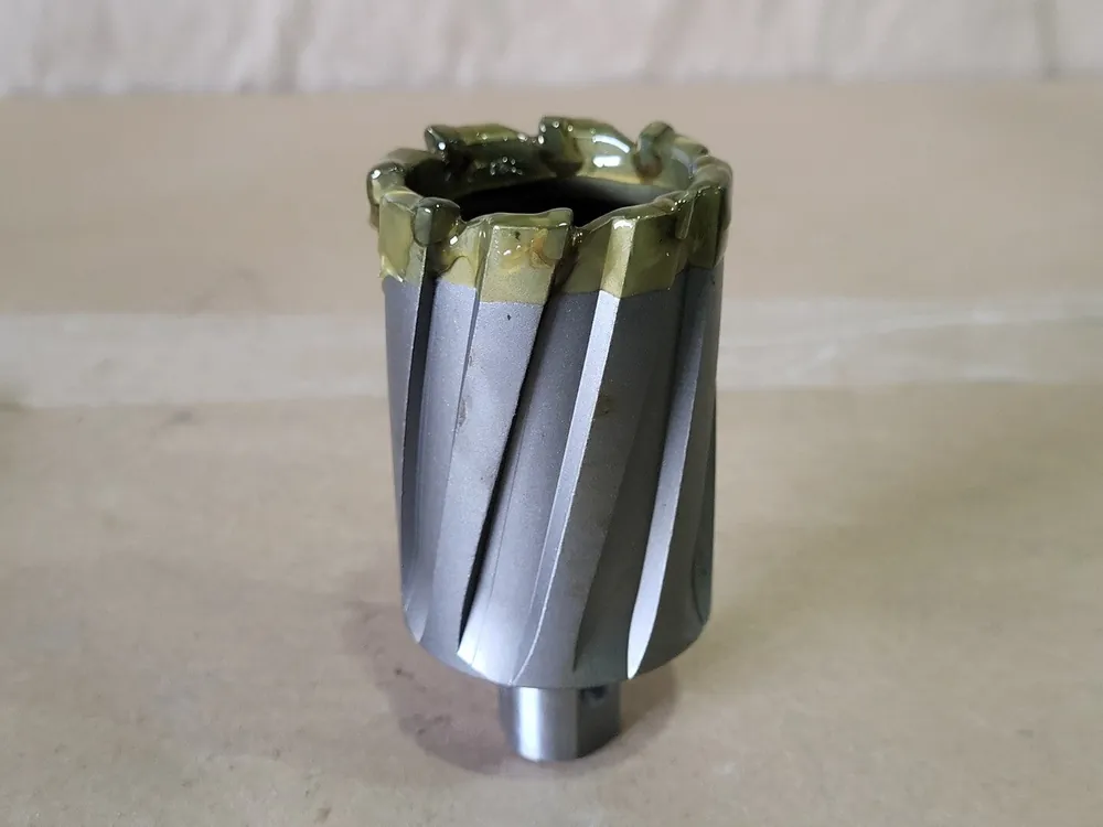 1-13/16" Jetbroach Carbide Annular Cutter TK00578-0
