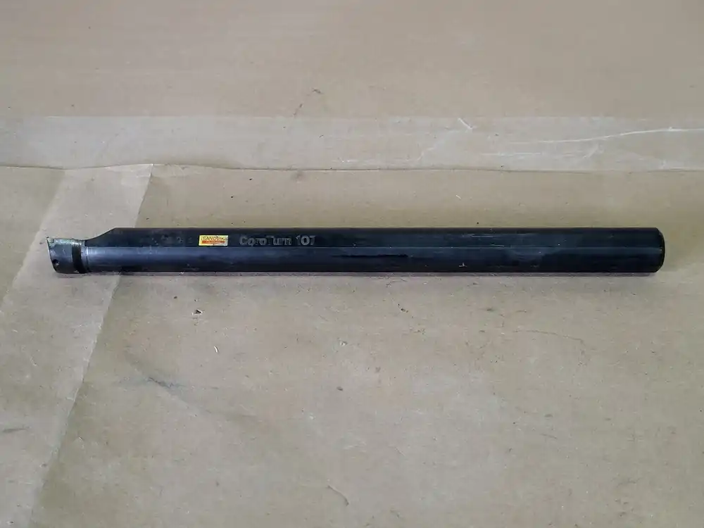 Boring Bar for Turning A12S-STFCR 2