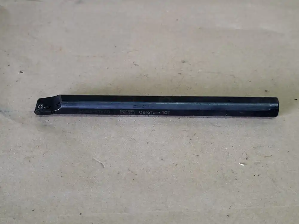 Boring Bar for Turning A08M-STFCR 2