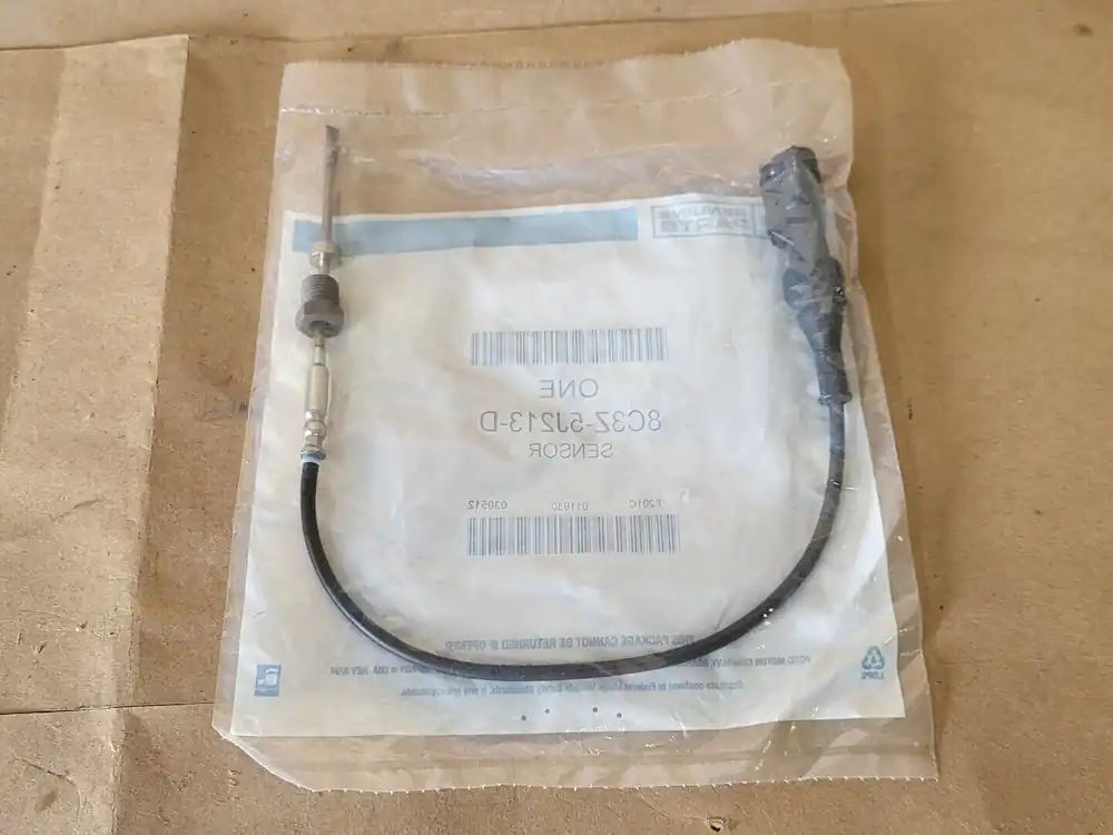 Exhaust Gas Temperature Sensor 8C3Z-5J213-D