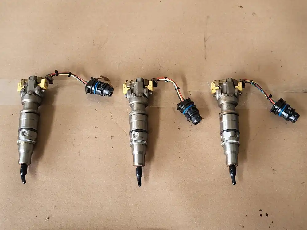 Fuel Injector Kit CN-5019-RM (Box of 3)