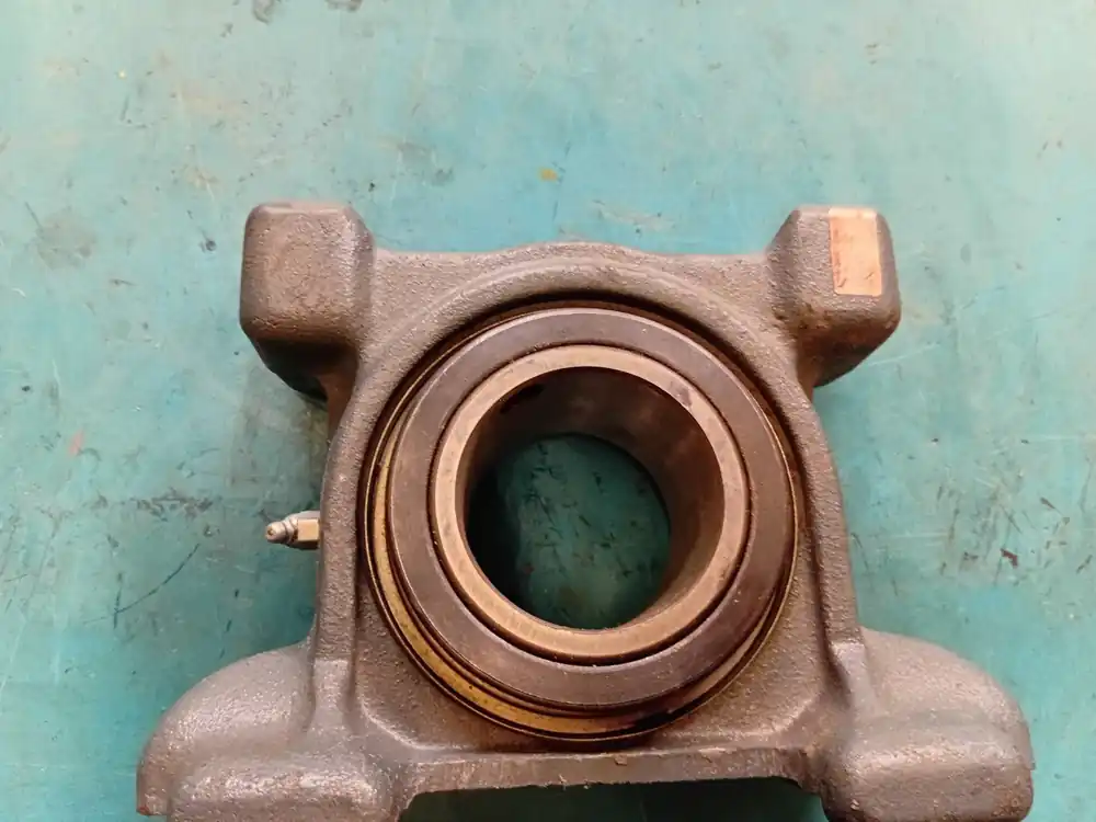 Ball Bearing Take Up Block 2-15/16" Bore, TD247