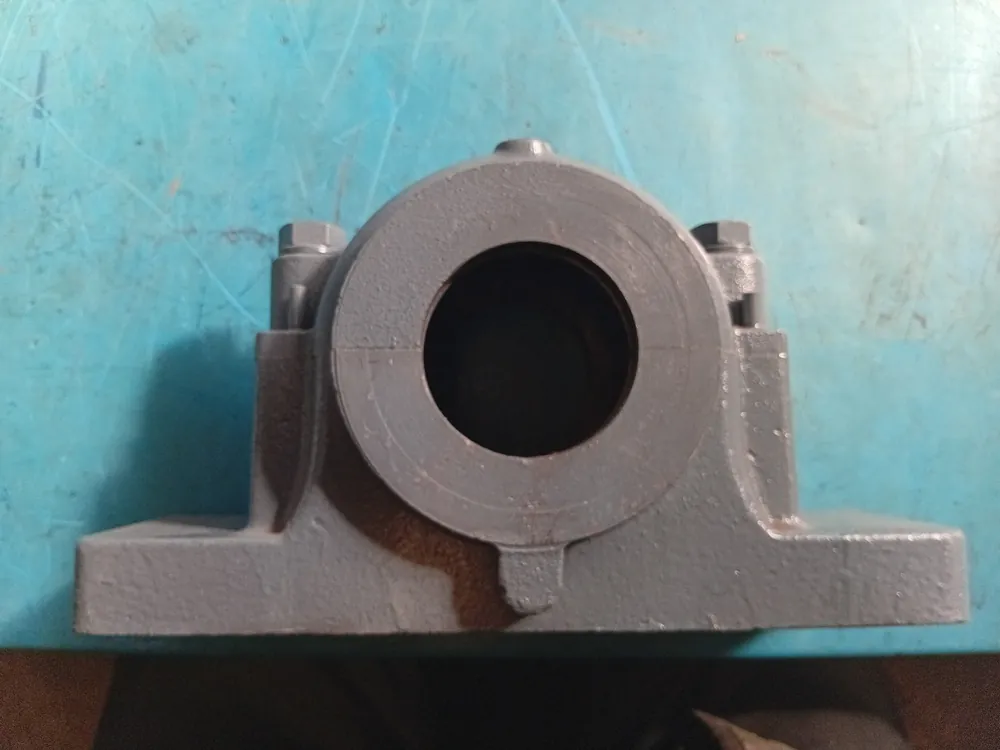 Split Plummer Block Housing SSN516