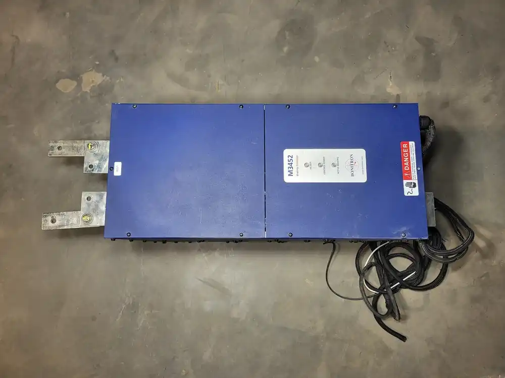 Heavy Duty Braking Transistor M3452-L1600CT10-R7E