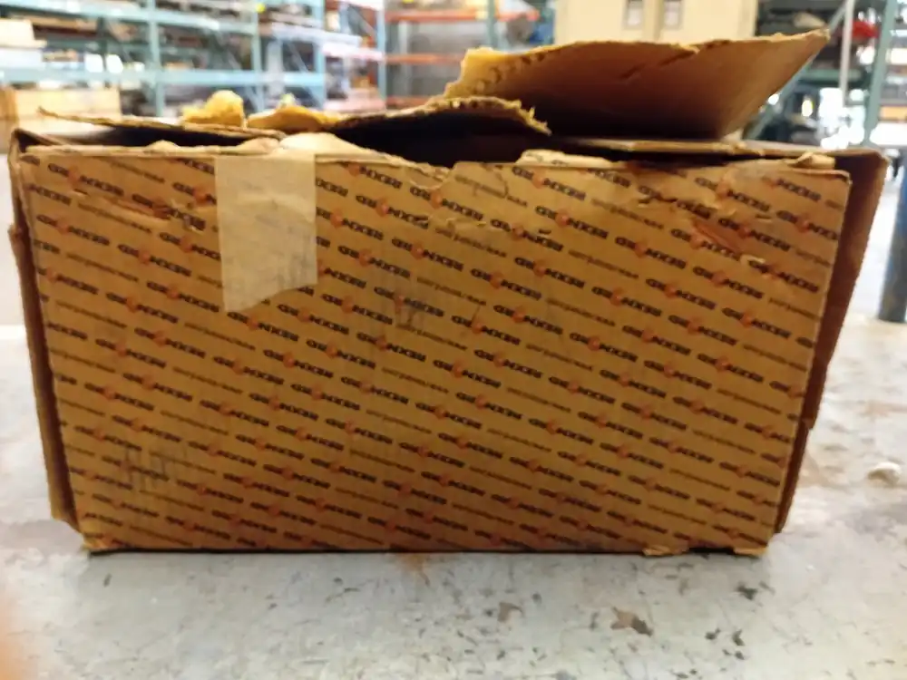Pillow Block Bearing 3-7/16" Bore, PB22555FE