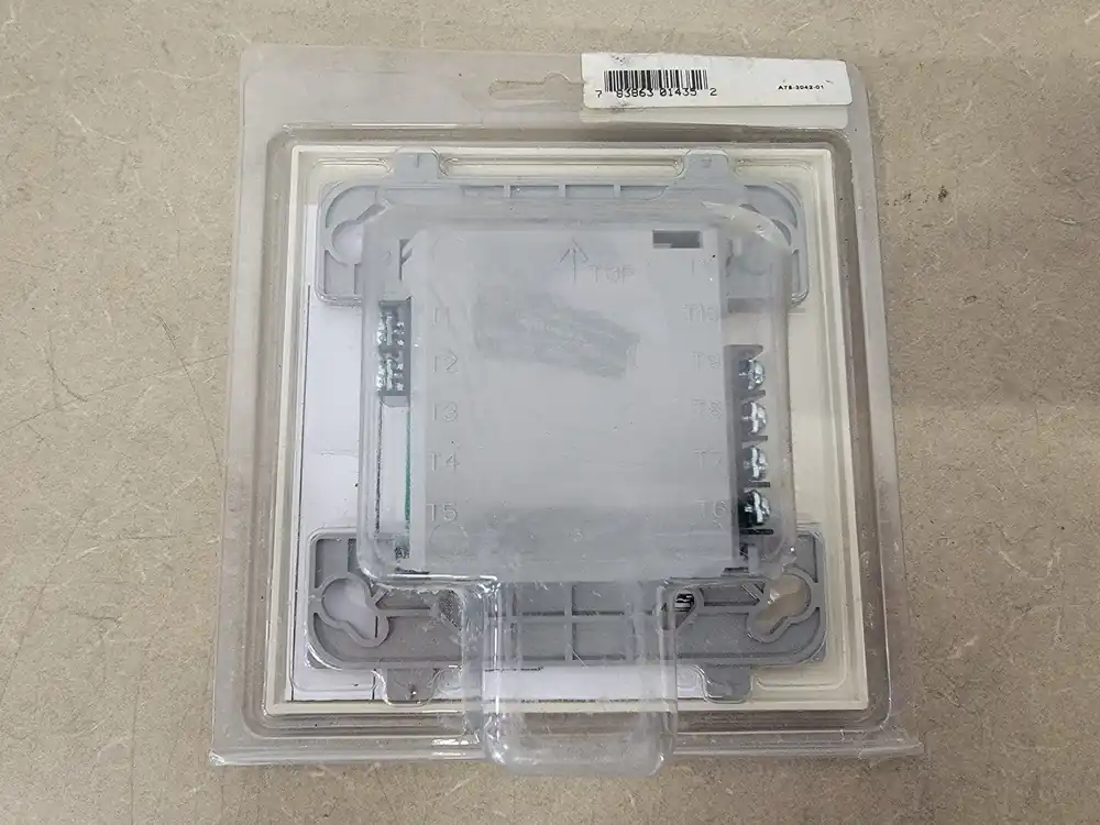 Notifier Monitor Module FMM-1A