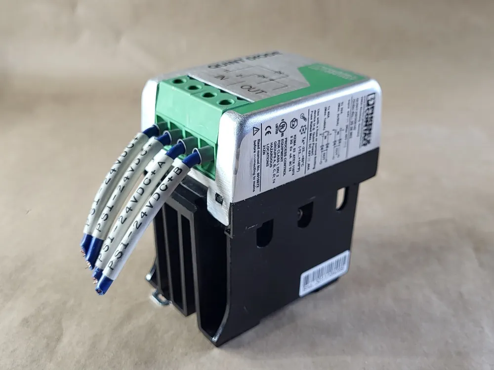 Quint Diode/40 Module 2938963