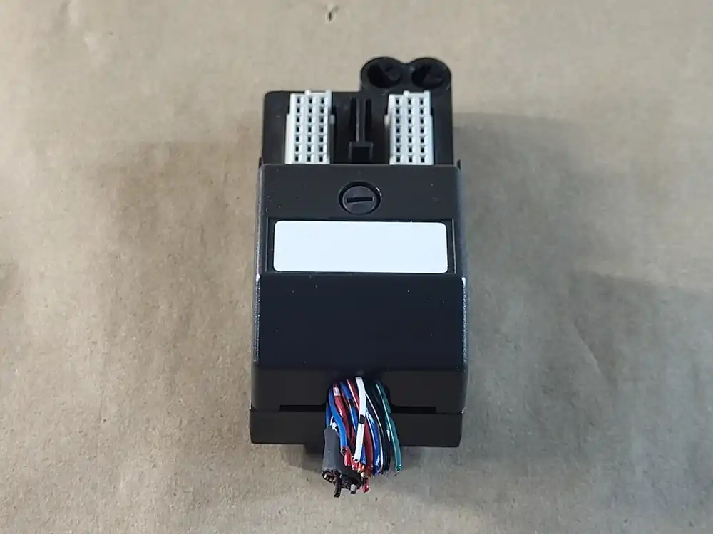 Mass Terminal Block 40 Pin KJ4001X1-CK1 12P0732X122