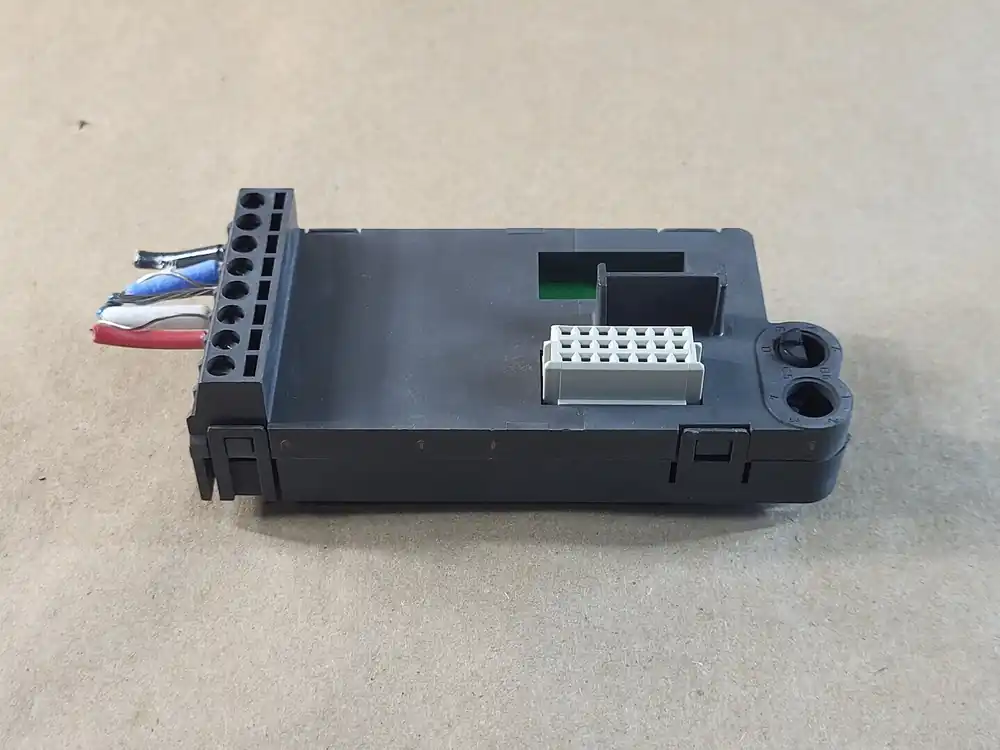 Fieldbus H1 Terminal Block KJ3004X1-EA1 12P2412X022