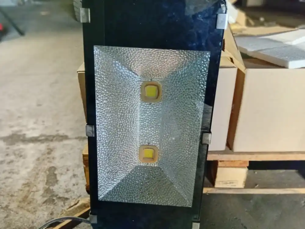 FL390 150W Industrial Flood Light LS-FL390-150W-MV-LT-W7-BH-H0