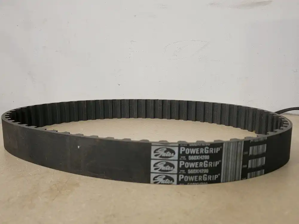 PowerGrip Synchronous Timing Belt 560XH200