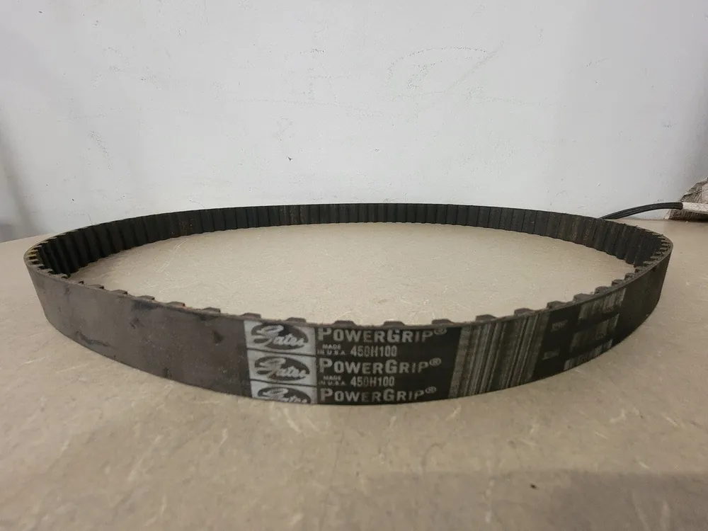 PowerGrip Synchronous Timing Belt 450H100