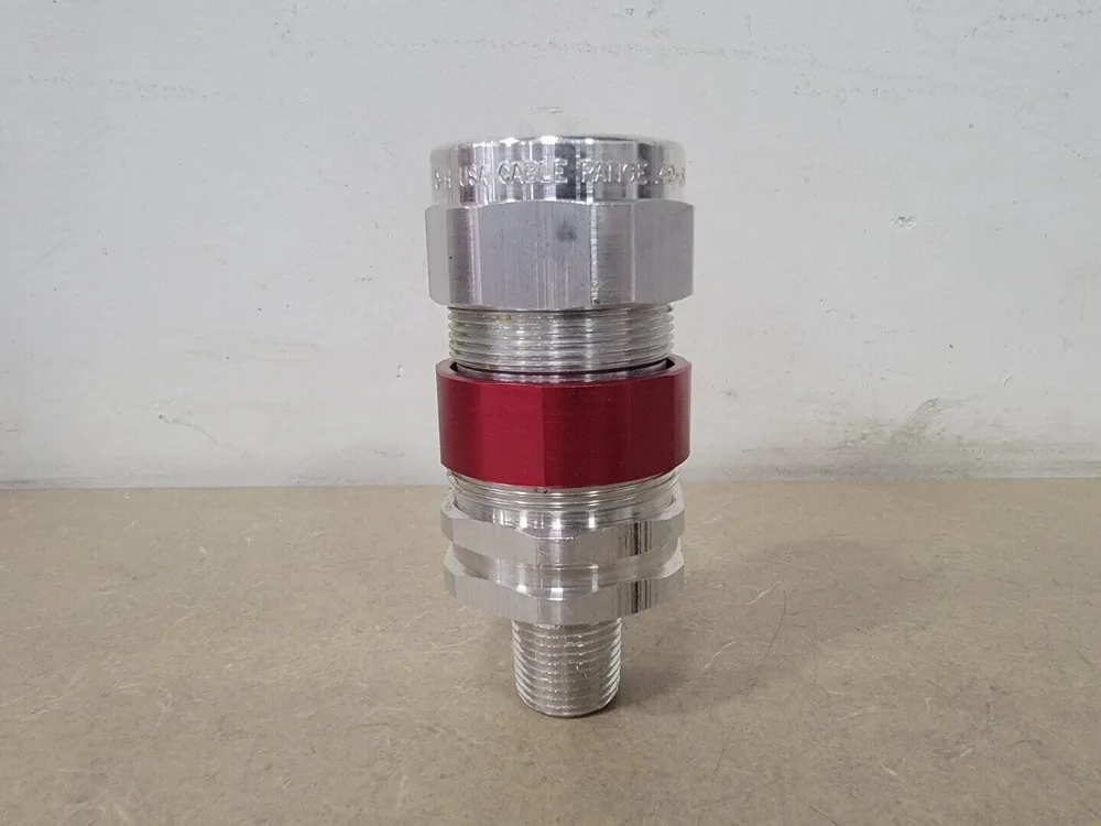 1/2" Cable Gland TMCX050 1L