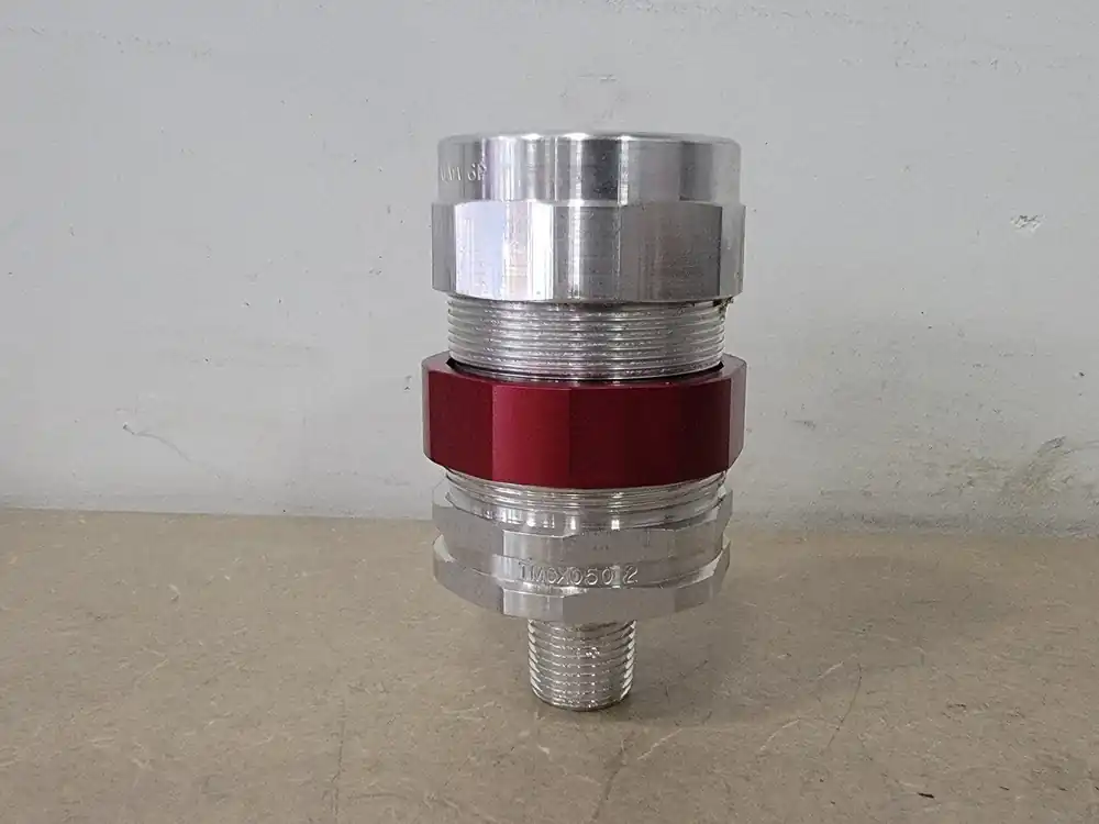 1/2" Cable Gland TMCX050 2 L