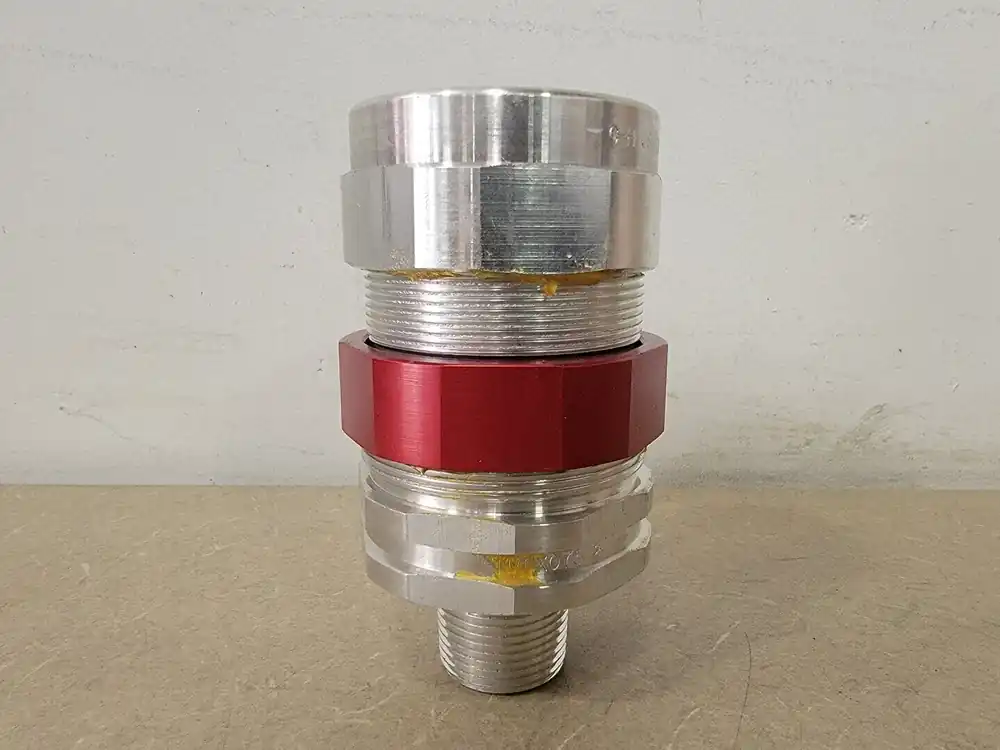 3/4" Cable Gland TMCX075 2