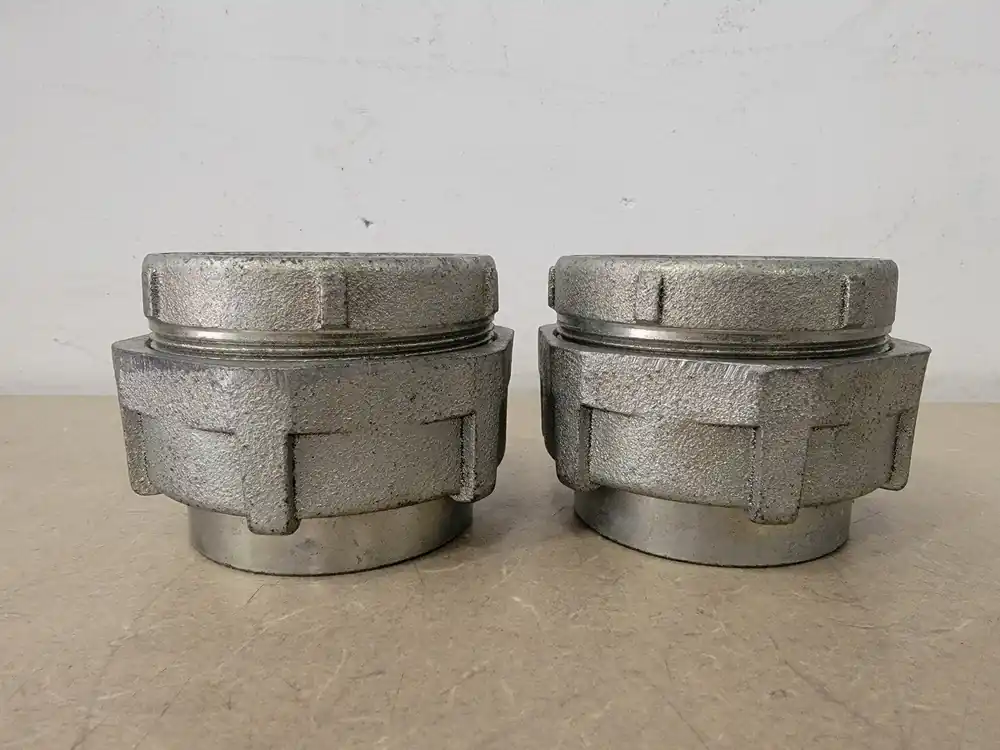 2" Union UNF605 (Box of 2)
