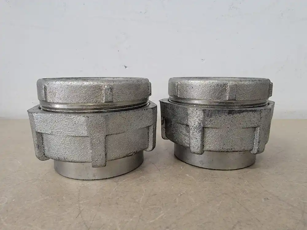 2" Union UNF605 (Box of 2)