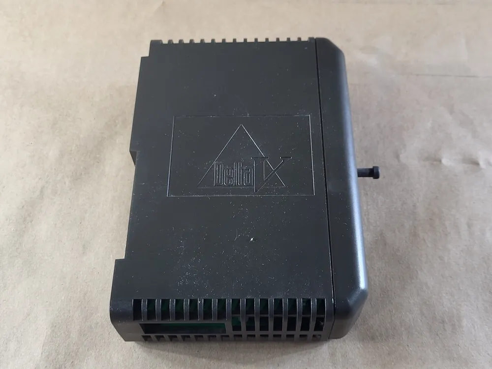 Controller MX KJ2005X1-BA1, P/N 12P4375X012