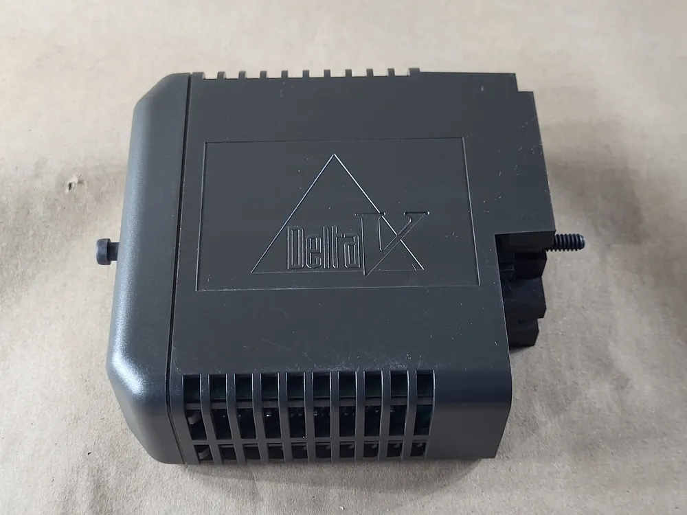 DIN 32CH 24VDC Dry Contact Series 2 KJ3203X1-BA1, P/N 12P3270X032