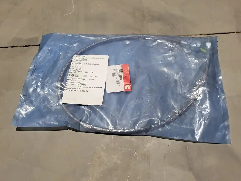 Flexible Hose 3635131