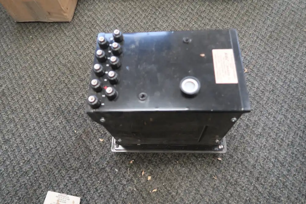 1-4 Amps Overcurrent Protection Relay CDG 23AFI25X6, Series CDG