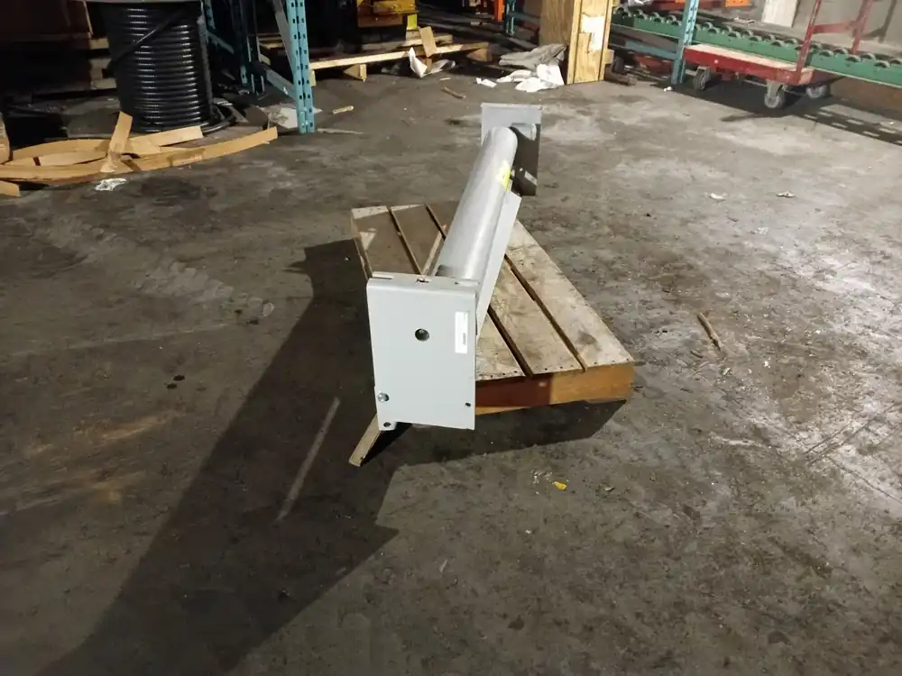 Woodmill Belt Conveyors Roller 3520-4
