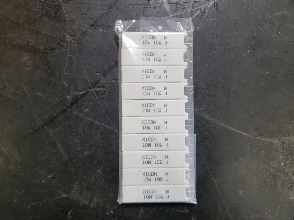 Wirewound Resistor 280-PRM10-10-RC (Bag of 10)