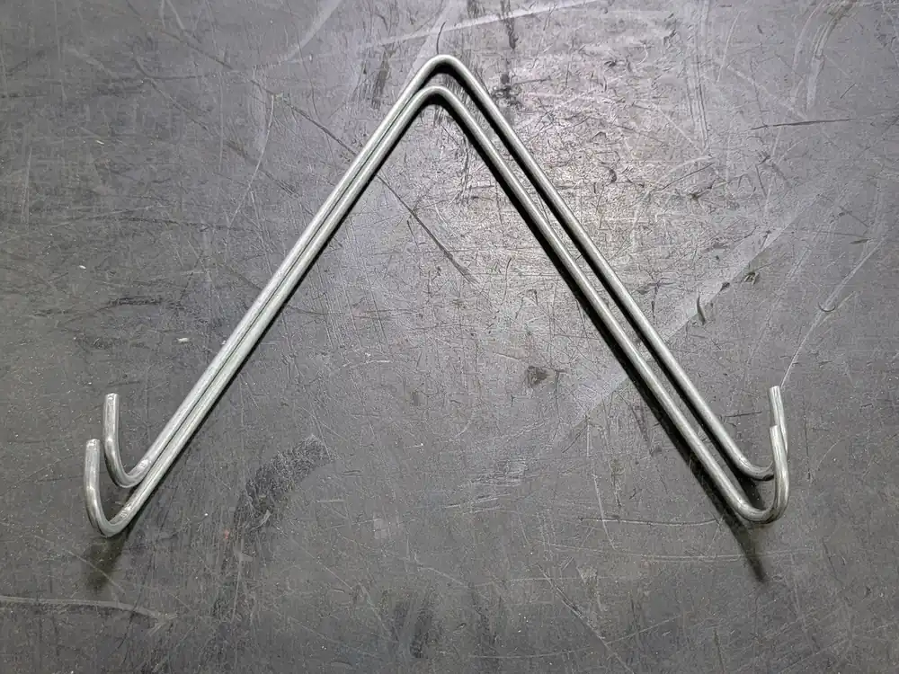 2-Hanger Loop Hanger HF2-LG-5FT