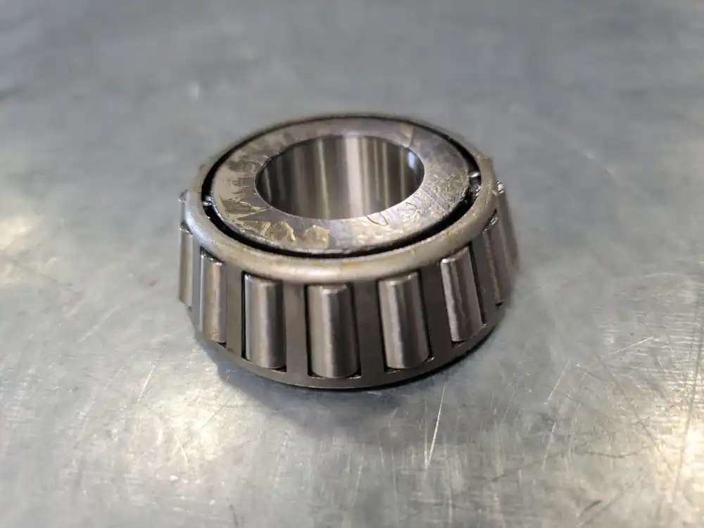 Tapered Roller Bearing Cone 02872