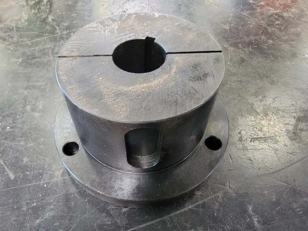1-1/8" Bore RBL Split Taper Bushing R1104 P2X1-1/8