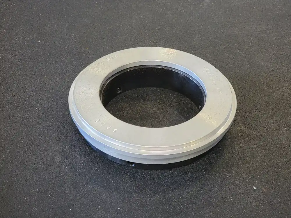 Bearing Housing V-Ring Seal TSNC520307E