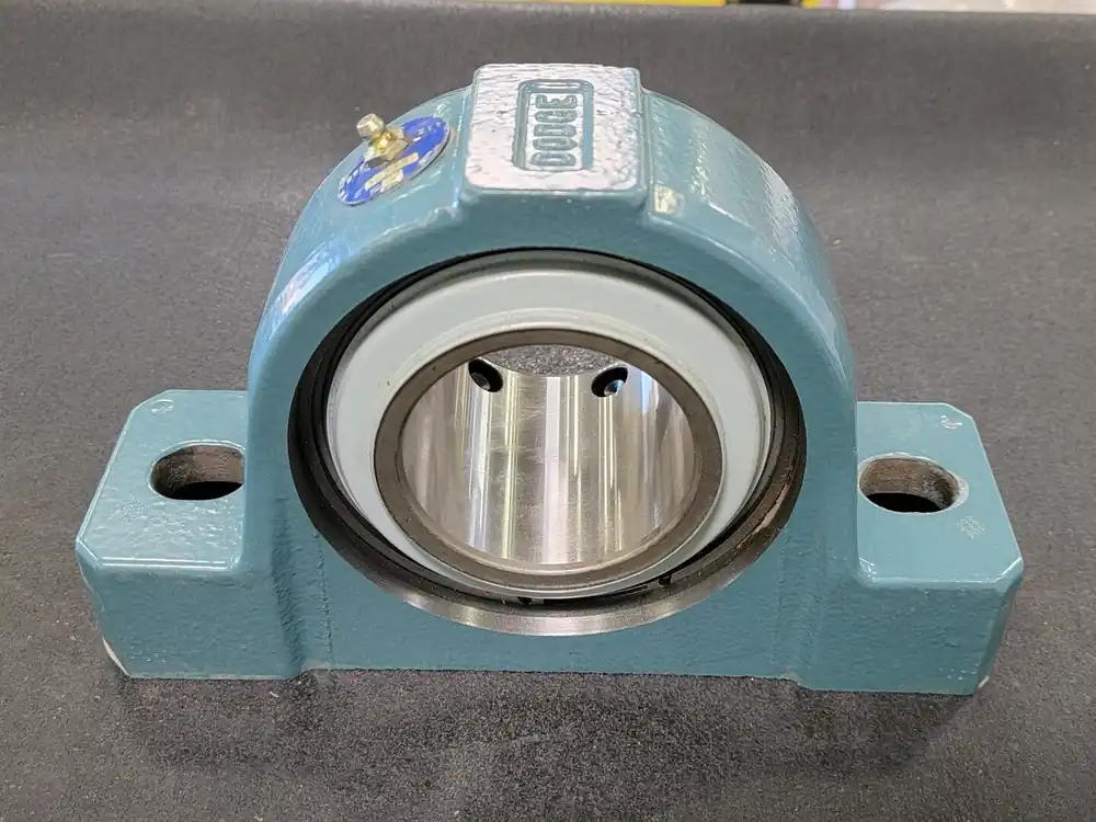 Pillow Block Bearing 2.92" Bore, P2B-S2-307L 070334