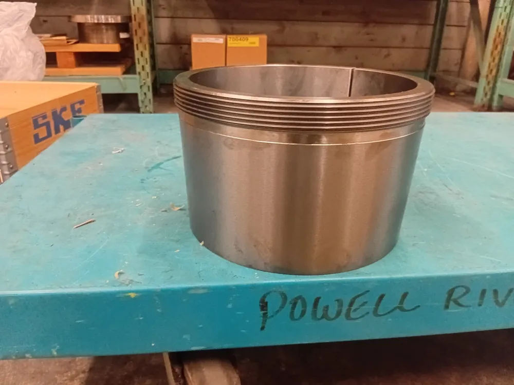 Withdrawal Sleeve AHA 3152X9.5/8