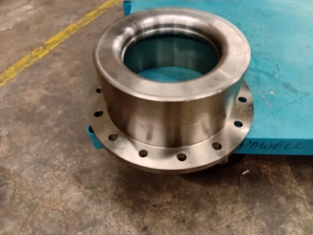 Sleeve Coupling 6F EB