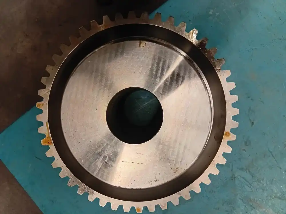 Gear Coupling Hub RSB 6F FHUB