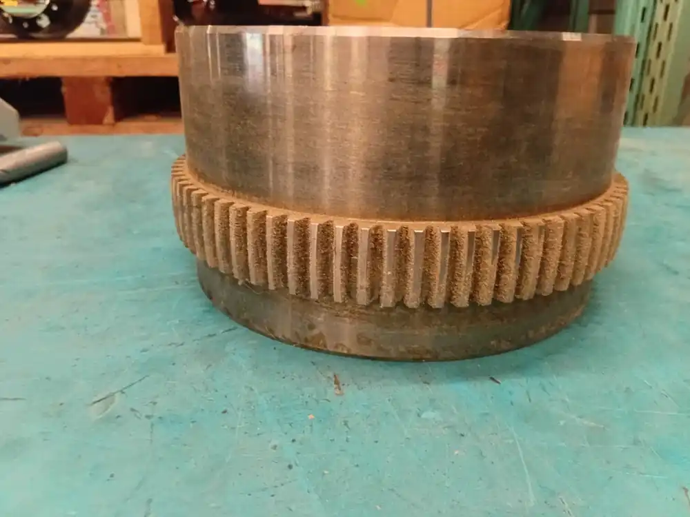 Gear Coupling Full Flex RSB 1045G20 w/ Fasteners Kit