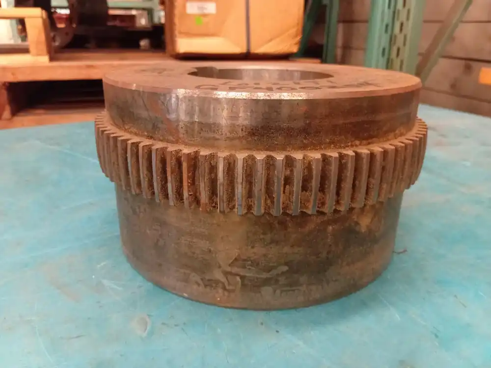 Gear Coupling Full Flex RSB 1045G20 w/ Fastener Kit