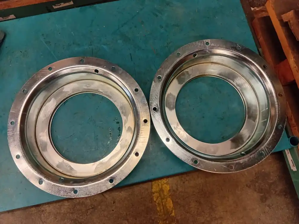 Coupling Cover w/ Seal Kit 1150T20