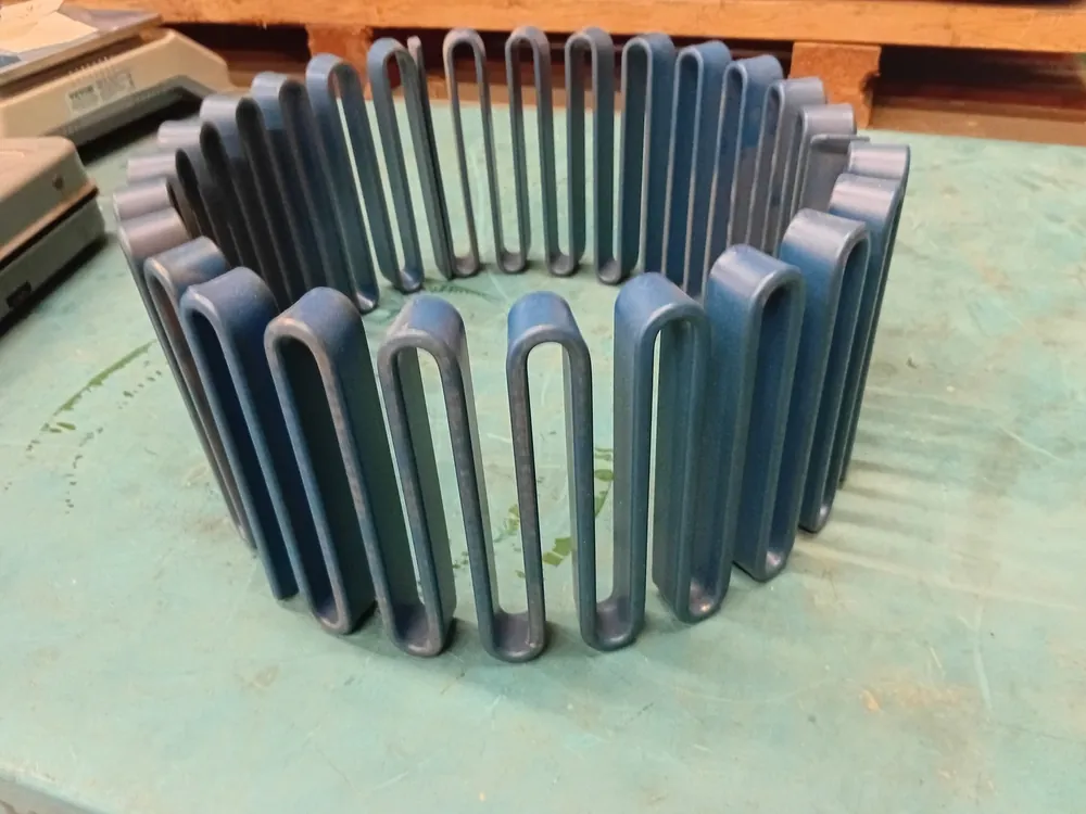 Coupling Grid 1150T20