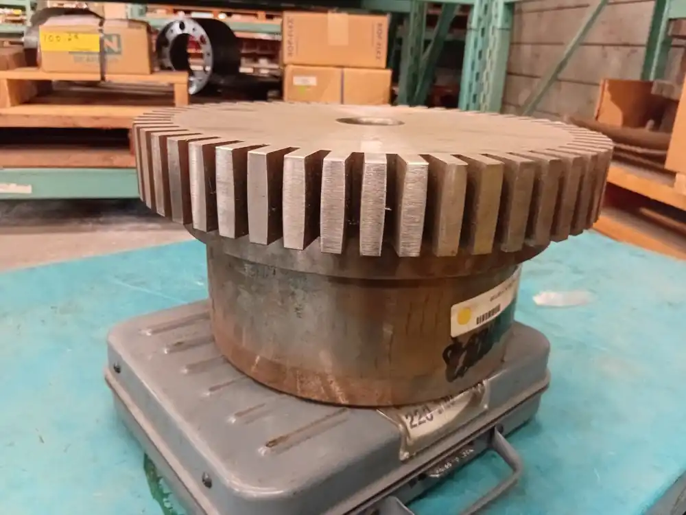 Coupling Hub 1150T20