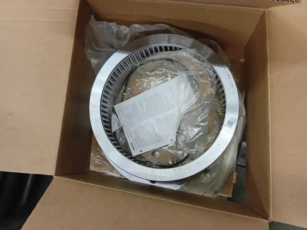 Sleeve Coupling 1070G EB Exposed