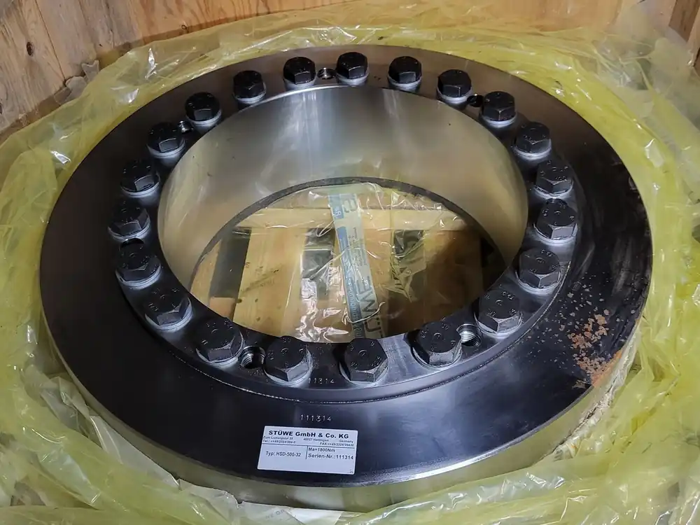 Shrink Disc HSD-500-32