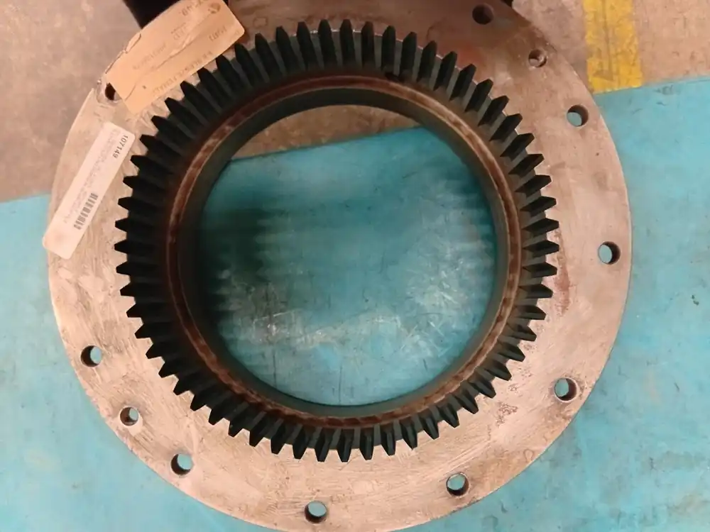 Sleeve Coupling Gearflex 6F Female