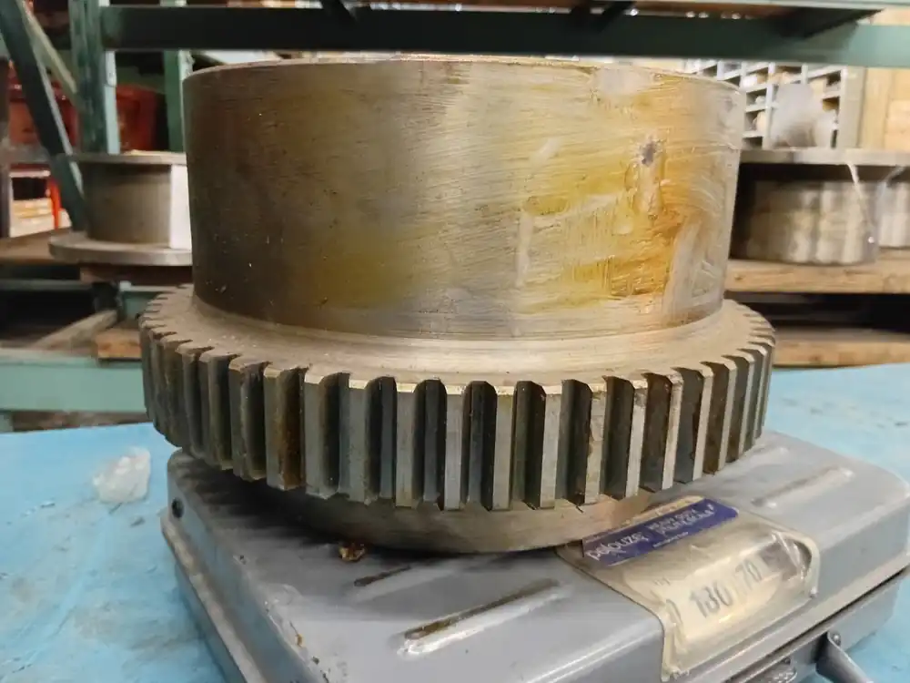 GearFlex Coupling Hub 6E RSB