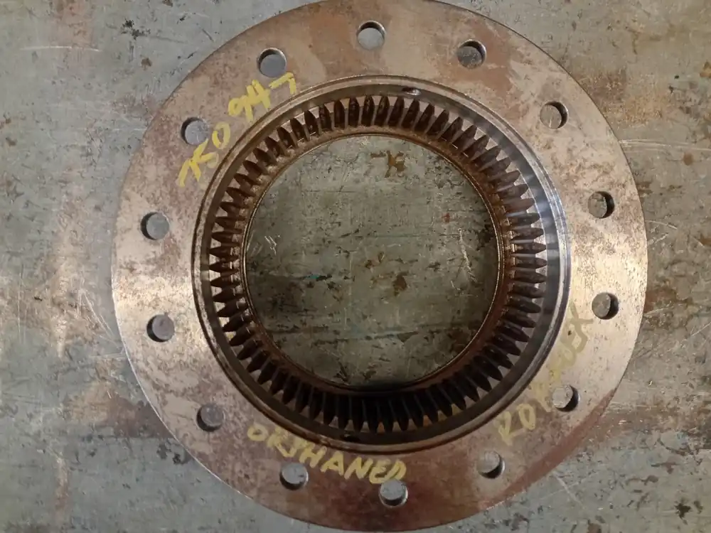 Sleeve Coupling 4H EB